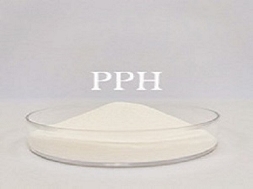 Polipropilene omopolimero (PPH): applicazione versatile con prestazioni superiori