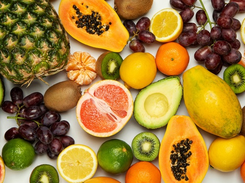 γ-valerolattone: i diversi usi del componente naturale nella frutta