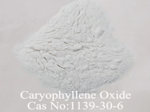 Caratteristiche e applicazioni dell'ossido di cariofillene