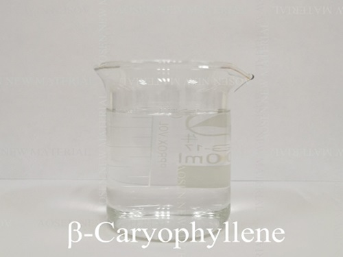 Cos'è il Beta Cariofillene？