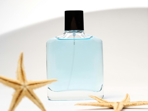 Applicazione del gamma terpinene nell'industria dei profumi e dei cosmetici