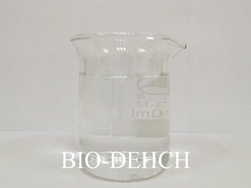 Bio-DEHCH: un nuovo tipo di plastificante verde ed ecologico