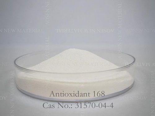 Conosci Antiossidant 168?