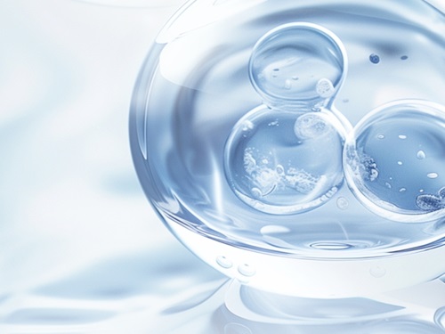 L'applicazione di peptidi di collagene di pesce nel campo cosmetico