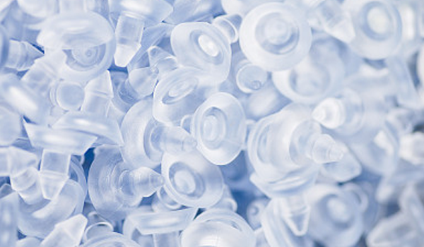 Applicazione e caratteristiche delle particelle di plastica modificate (4)