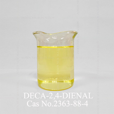 DECA-2,4-Dienolo