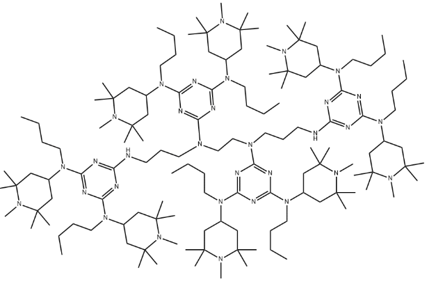 Stabilizzatore di luce 119
