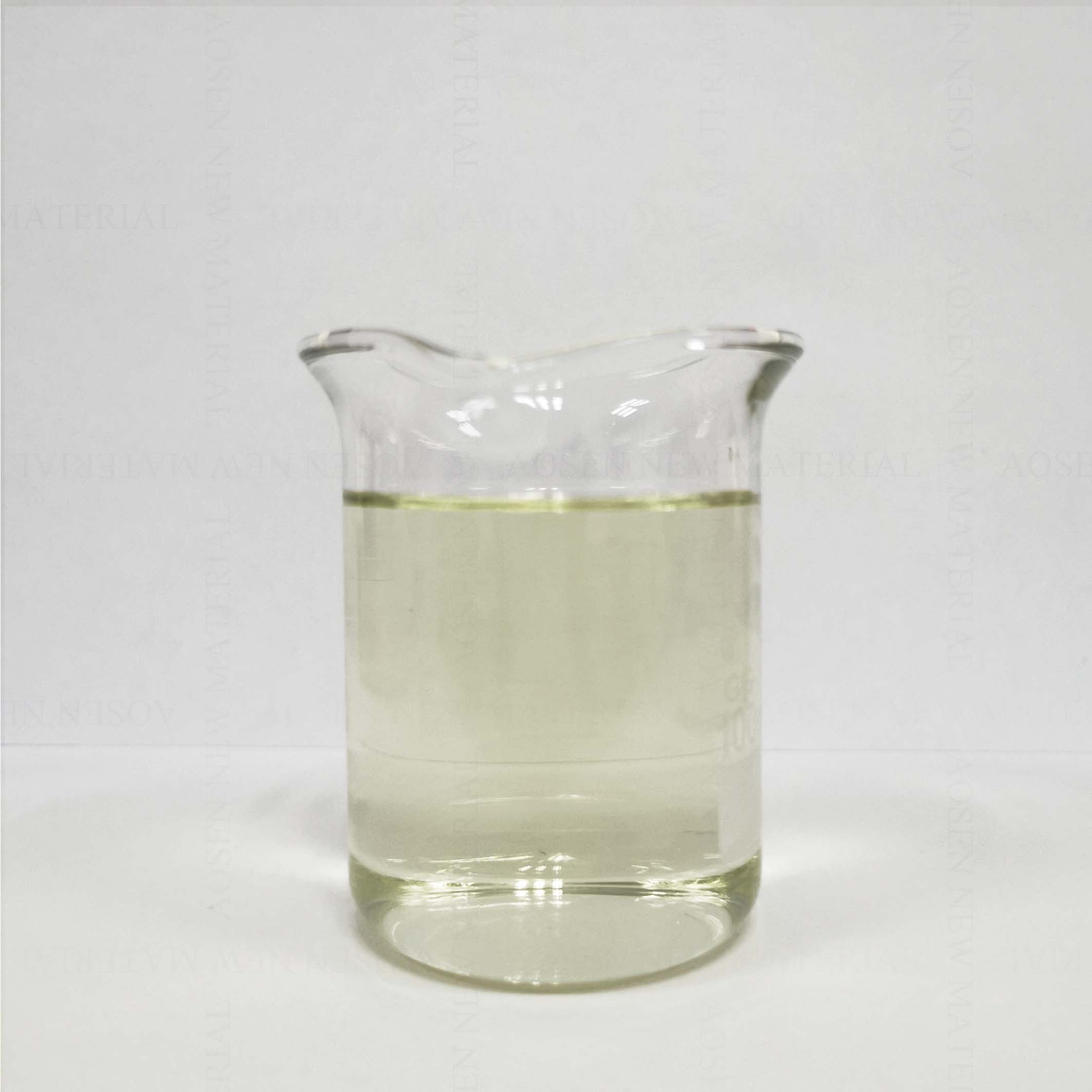 Plastificante riciclato ecologico