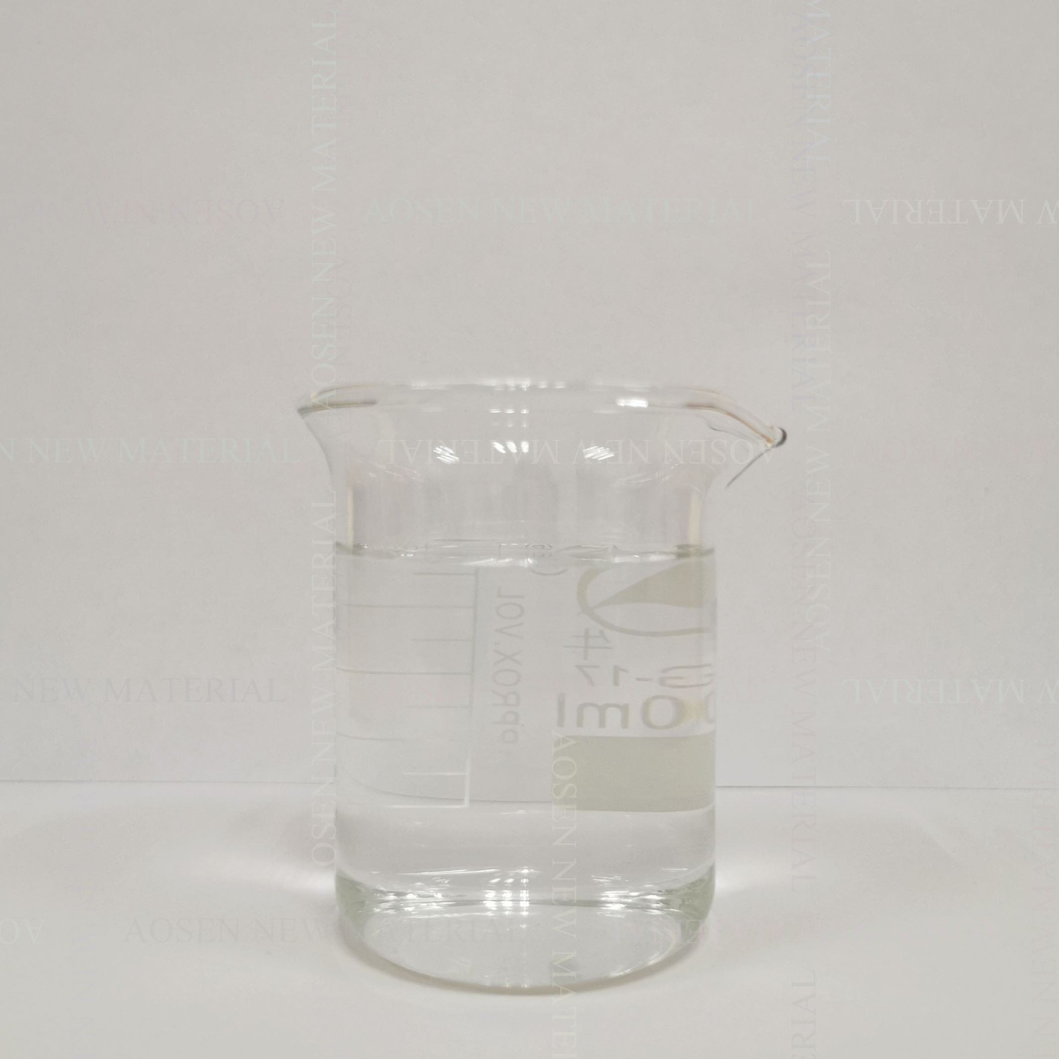 Polimero incrociato di ialuronato di sodio