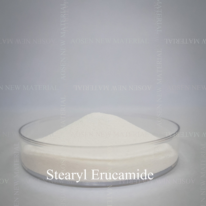 Stearil Erucamide